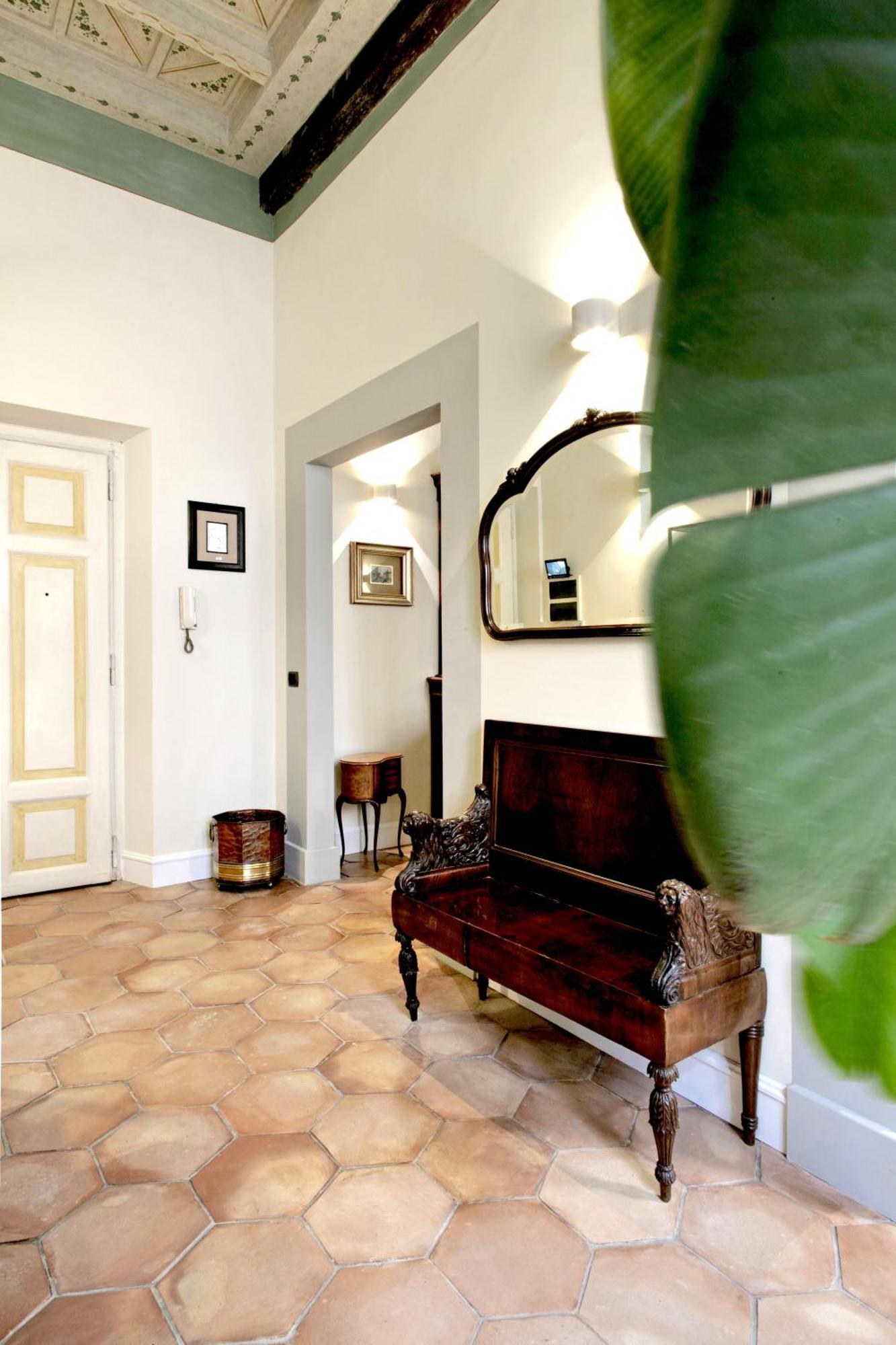 Trevi Luxury Apartment Rome Exterior photo