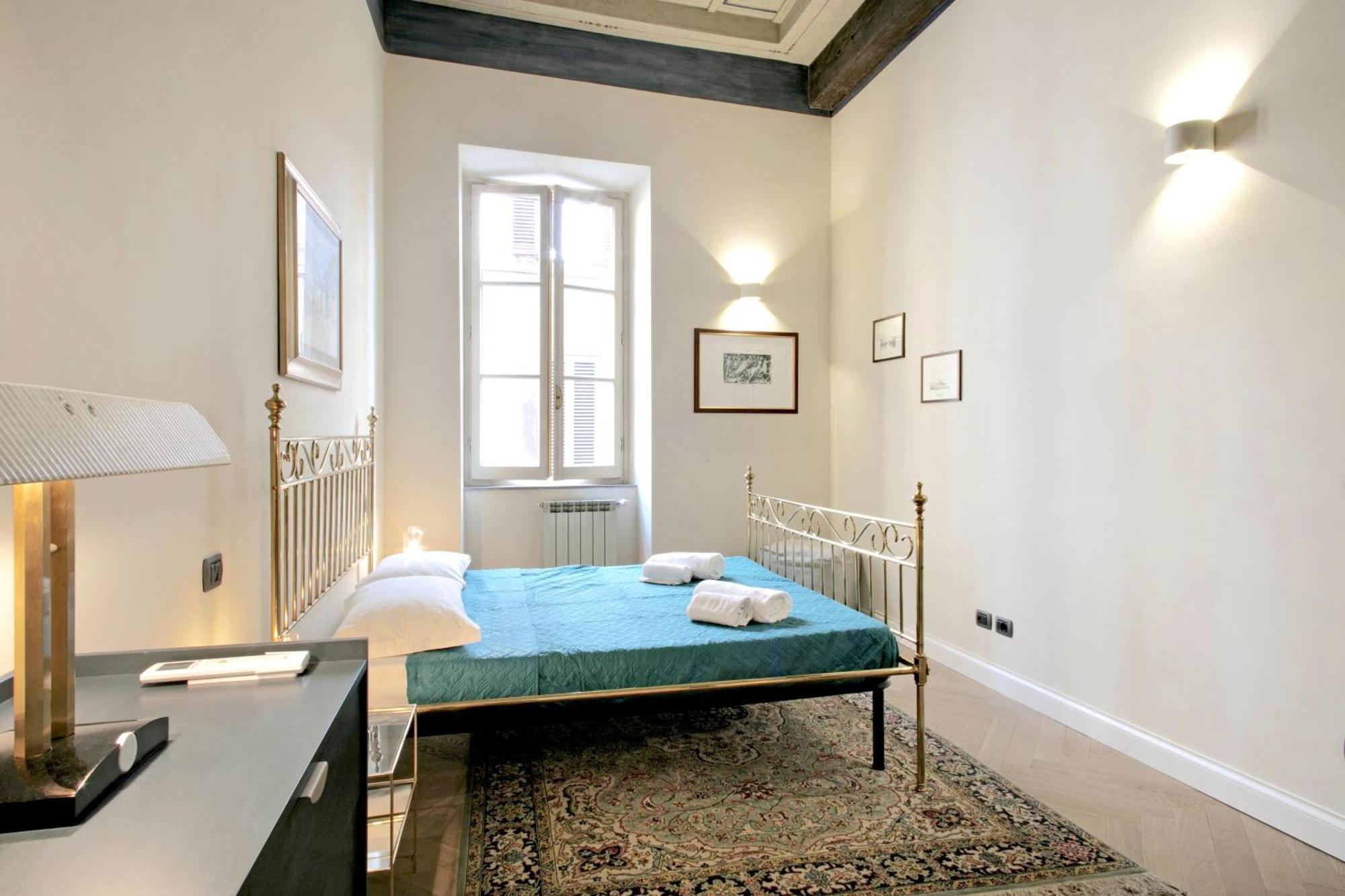 Trevi Luxury Apartment Rome Exterior photo