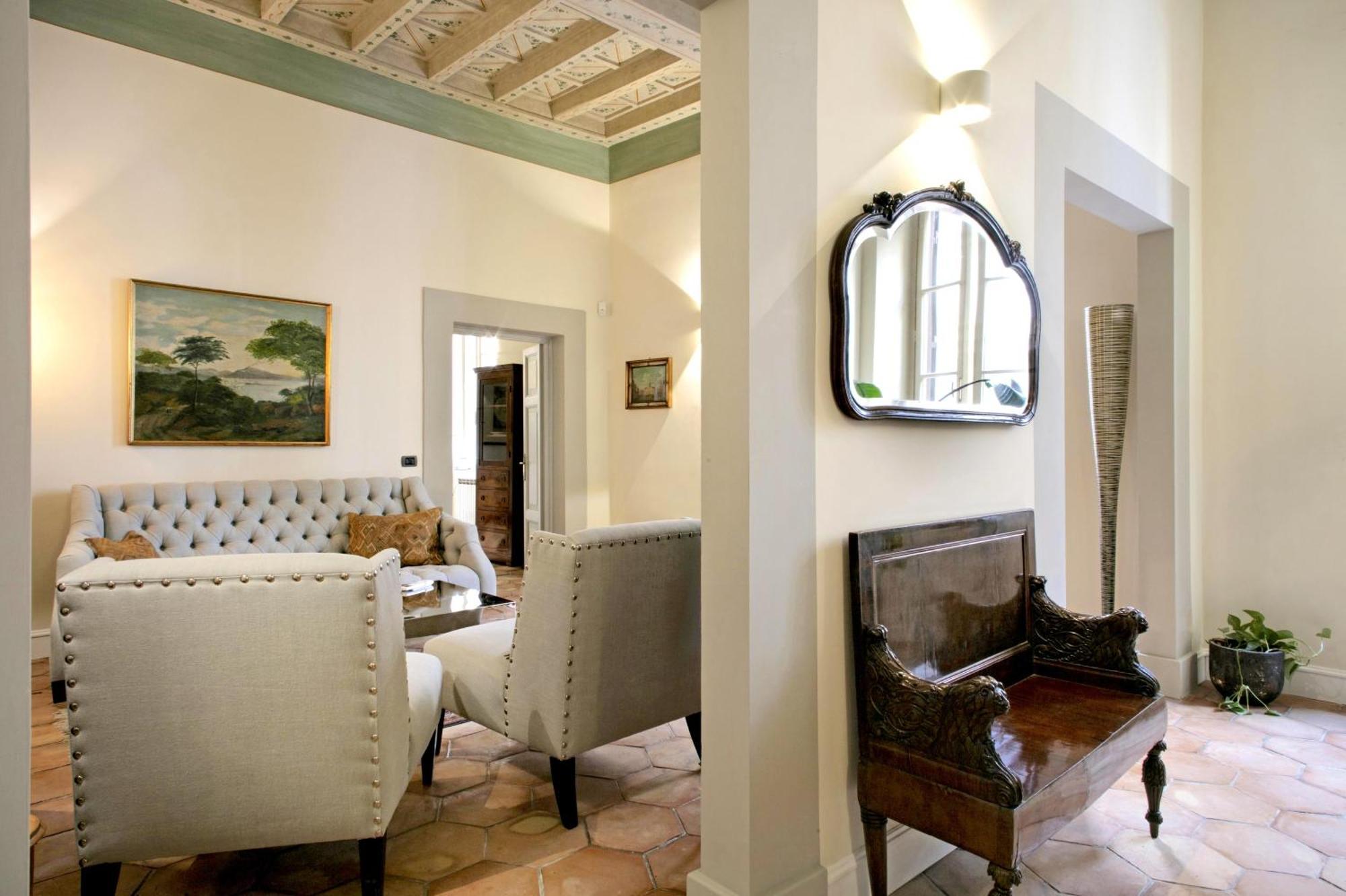 Trevi Luxury Apartment Rome Exterior photo