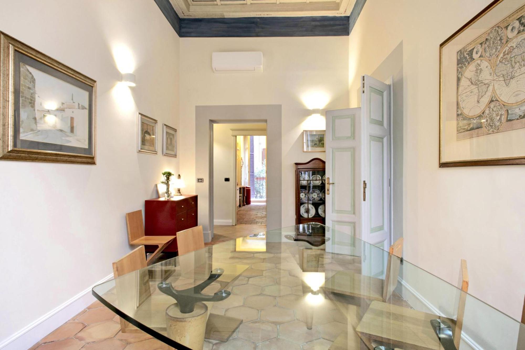 Trevi Luxury Apartment Rome Exterior photo
