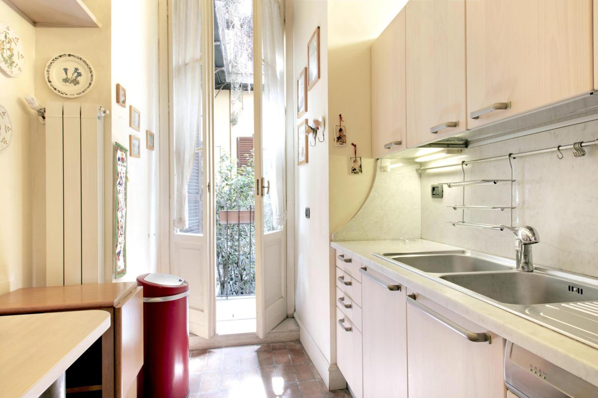 Trevi Luxury Apartment Rome Exterior photo